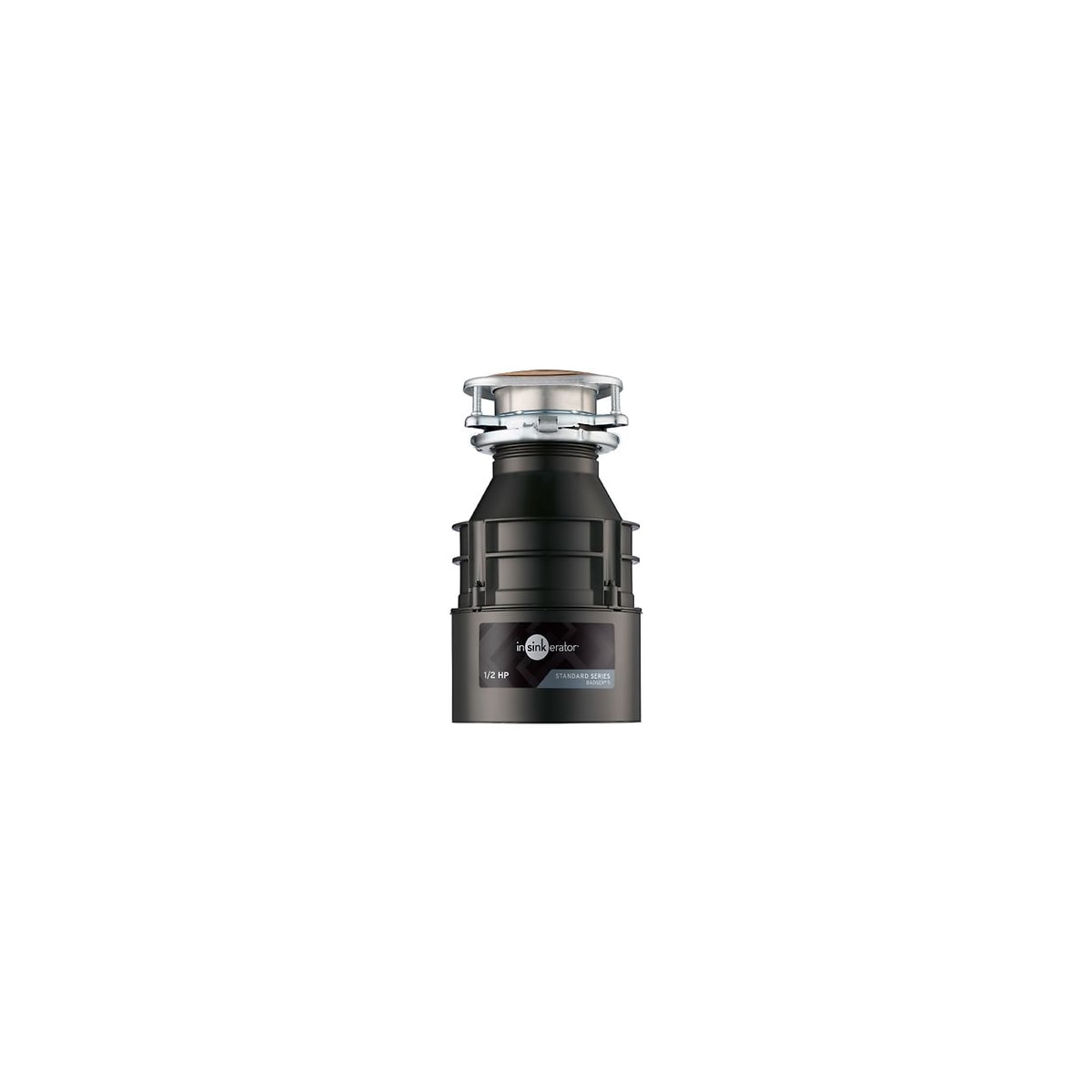 Insinkerator badger 5 garbage disposal 2025